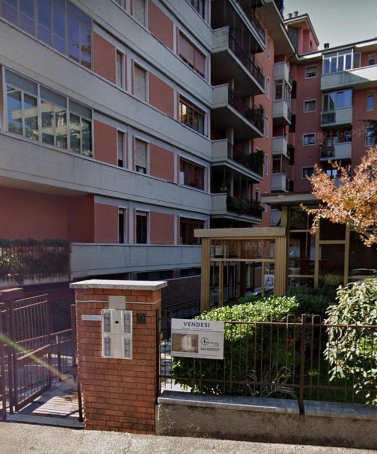 Sweet Home Βερόνα Εξωτερικό φωτογραφία