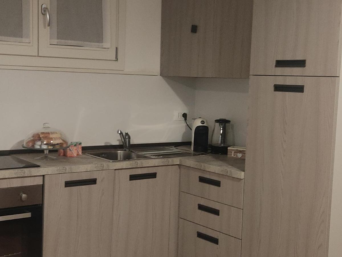 Sweet Home Βερόνα Εξωτερικό φωτογραφία